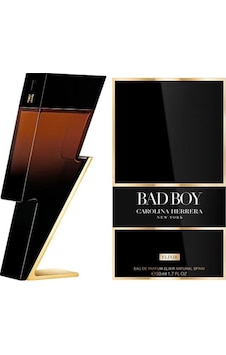 Carolina Herrera Bad Boy Elixir Erkek Parfüm EDP 50 ML Carolina Herrera Bad Boy Elixir Erkek Parfüm EDP 50 ML