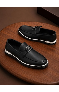 Taşpınar Ayakkabı Taşpınar %100 Hakiki Deri Ortopedik Erkek Rahat Yazlık Hafif Klasik Makosen Ayakkabı Loafer 40-44 Siyah Taşpınar Ayakkabı Taşpınar %100 Hakiki Deri Ortopedik Erkek Rahat Yazlık Hafif Klasik Makosen Ayakkabı Loafer 40-44 Siyah