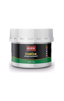 Ballistol Guncer Ceramic Gun Gres 70gr