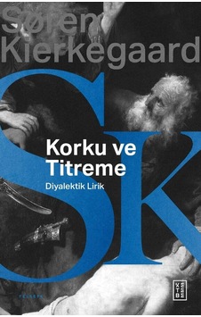Ketebe Korku ve Titreme