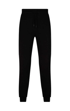 Superfly Men Sweat Pant Siyah Erkek Eşofman 23222-02 Siyah