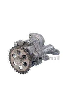 Pıerburg 729621050 Yağ Pompası Boxer Iıı-jumper Iıı-ducato Iıı 06 2.2 Hdı P22dte Euro 4 Transit V184 01 06 2.2 Tdcı Transıt V347-v348 2.4 Tdci 06 11 A.çeker 1c1q6600cg-1456884-1001.e9 -