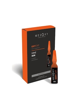 Mesoxy Oxcvit Moist Skin Serum 6 X 2 Ml Mesoxy Oxcvit Moist Skin Serum 6 X 2 Ml