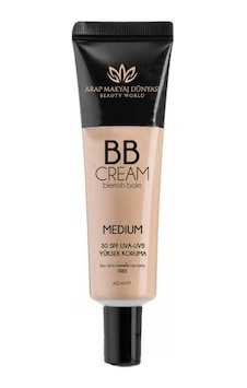 Arap Makyaj Dünyası SPF 30 BB Krem Medium 40 ML