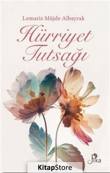 Hürriyet Tutsağı - Lemariz Müjde Albayrak - Pika Hürriyet Tutsağı - Lemariz Müjde Albayrak - Pika
