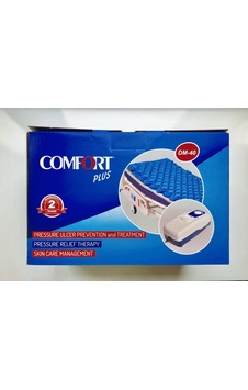 Comfort Plus Dm-40 Comfort Plus Dm-40