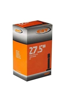 Cst 27.5x1.90/2.125 Sv 48mm Kalın Sibop İç Lastik