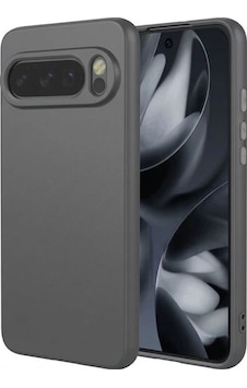 Gpack Google Pixel 10 Pro Kılıf Lansman İçi Kadife Gri Gpack Google Pixel 10 Pro Kılıf Lansman İçi Kadife Gri