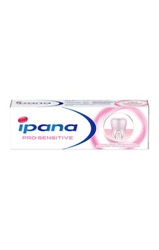 İpana Pro-Sensitive Diş Macunu 5 x 75 ML