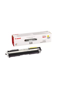 Canon 4367b002 Crg-729y Sarı Toner Canon 4367b002 Crg-729y Sarı Toner