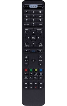 Novacom Spybox S10-s11 4k Uydu Kumandası Novacom Spybox S10-s11 4k Uydu Kumandası
