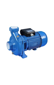 Sumak Sm220/2 Su Motoru 2.2hp 2'' - Elektrikli Monofaze