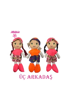 Abbie Süpriz Oyuncak Suprise 1010 Abbie Süpriz Oyuncak Suprise 1010