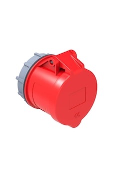 Bemis Cee Norm 5/32a Somunlu Priz Bemis Cee Norm 5/32a Somunlu Priz