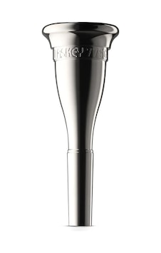 Laskey Classic 775g Gümüş Eu Korno Ağızlık