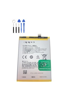 Oppo Reno Ace Batarya Pil Tamir Seti Oppo Reno Ace Batarya Pil Tamir Seti