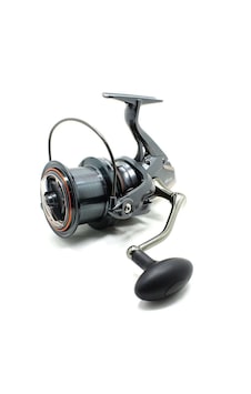 Captain Hummer 12000 Surf Makine 6+1 Bb Standart