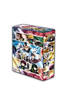 Rea Otaku Manga Kutu 1 / Kolektif Rea Otaku Manga Kutu 1 / Kolektif