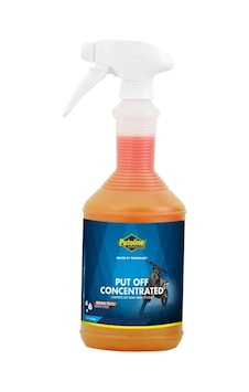 Putoline Off Road Motosiklet Yıkama ve Temizleme Sprey Put Off 1L