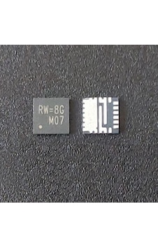 Rt6338b Rw Entegre Rt6338b Rw Entegre