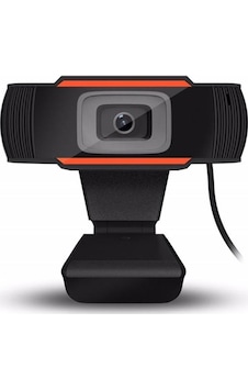 POWERMASTER PM-5366 TAK ÇALIŞTIR 2 MP MİKROFONLU 480P USB WEBCAM POWERMASTER PM-5366 TAK ÇALIŞTIR 2 MP MİKROFONLU 480P USB WEBCAM