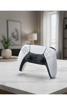 Kablosuz Oyun Kolu Ps5 Uyumlu Ergonomik Tasarım Ve Hassas Kontrol