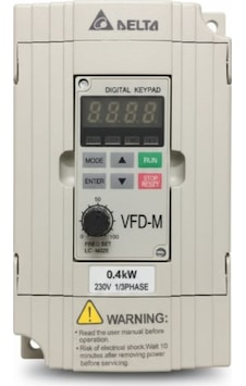 Vfd M Serisi Ac Motor Sürücü Inverter 0.75 Kw Vfd M Serisi Ac Motor Sürücü Inverter 0.75 Kw