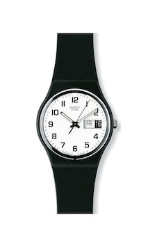 Swatch GB743 Unisex Kol Saati Swatch GB743 Unisex Kol Saati