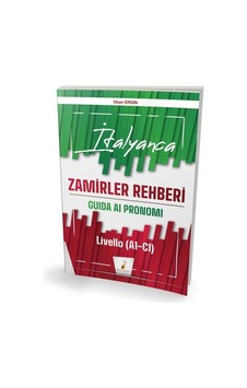 İtalyanca Zamirler Rehberi / Okan Ergin