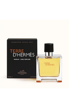 Terre D'Hermes Pure Parfum 75 ML Terre D'Hermes Pure Parfum 75 ML