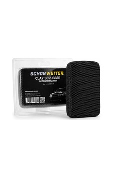 Schön Wetier Araç Yüzey Temizleme Kil Süngeri 160 Mm Schön Wetier Araç Yüzey Temizleme Kil Süngeri 160 Mm