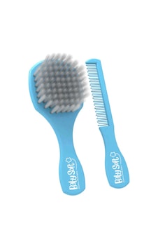 Babysoft Fırça ve Tarak Seti Babysoft Fırça ve Tarak Seti