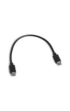 Zr876 Type-c To Type-c Pd Kablo 20 Cm Tdrtr Zr876 Type-c To Type-c Pd Kablo 20 Cm Tdrtr