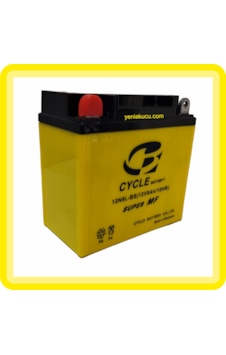 12n9l Akü - 12 Volt 9 Ah Cycle Battery Motosiklet Aküsü 12n9l Akü - 12 Volt 9 Ah Cycle Battery Motosiklet Aküsü