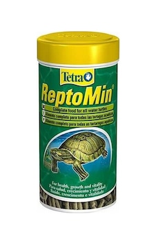 Tetra Reptomin Stick Kaplumbağa Yemi 1 L Tetra Reptomin Stick Kaplumbağa Yemi 1 L