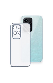 Schitec Honor 200 Lite Uyumlu Arka Yüzey Hidrojel Koruyucu Film Schitec Honor 200 Lite Uyumlu Arka Yüzey Hidrojel Koruyucu Film