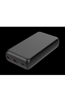 Ktools Charge Up Pd 20.000 Mah Sıyah Powerbank siyah Ktools Charge Up Pd 20.000 Mah Sıyah Powerbank siyah