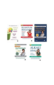 Ayşegül Çoruhlu Seti 5 Kitap Ayşegül Çoruhlu Seti 5 Kitap