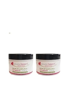 Everteen Intımate Gel Jenital Temizleme Jeli 100ml Everteen Intımate Gel Jenital Temizleme Jeli 100ml