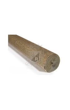 Roco Paper İtalyan Krapon Kağıdı No:912 Gümüş Metalik 140 G 50 x 250 CM Roco Paper İtalyan Krapon Kağıdı No:912 Gümüş Metalik 140 G 50 x 250 CM