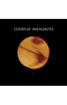 Coldplay - Parachutes Plak Renkli Lp Coldplay - Parachutes Plak Renkli Lp