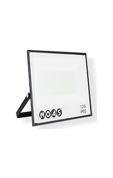 Noas 10w Led Projektör Ultra Slim Smd 6500k Noas 10w Led Projektör Ultra Slim Smd 6500k