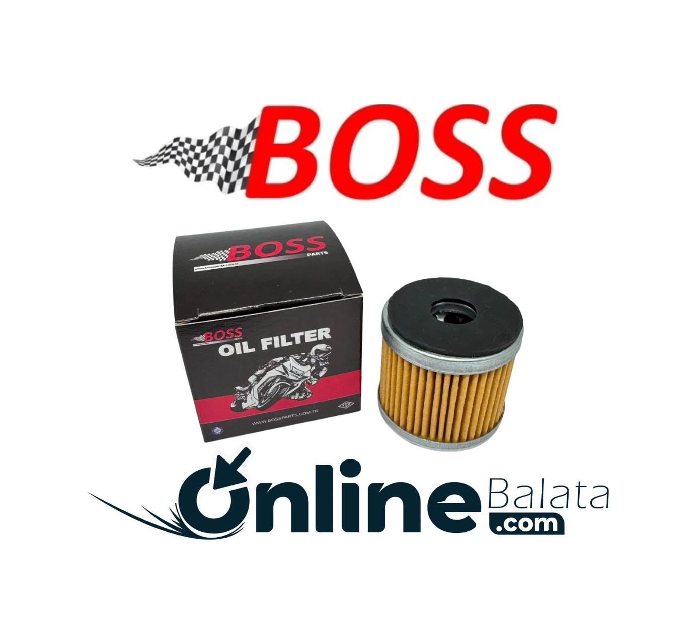 Benelli Bn251 Boss Yağ Filtresi Ob0498 Benelli Bn251 Boss Yağ Filtresi Ob0498
