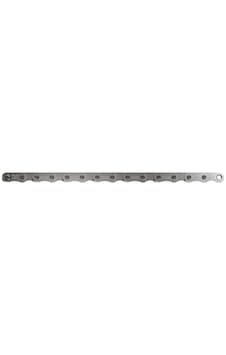 Sram Force Axs Zincir 12 Vites Uyumlu Gri Sram Force Axs Zincir 12 Vites Uyumlu Gri