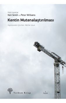 Kentin Mutenalaştırılması- Yordam Kitap