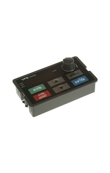 Kpe-le02 Delta Vfd-e / C200 Serisi İçin Operatör Paneli Kpe-le02 Delta Vfd-e / C200 Serisi İçin Operatör Paneli