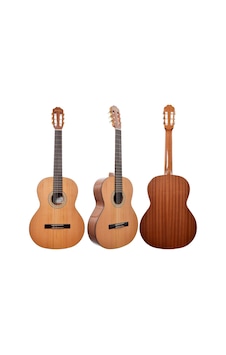 Rodriguez Rc544mn Klasik Gitar 4/4 Gül Tam Boy Öğrenci Gitarı Rodriguez Rc544mn Klasik Gitar 4/4 Gül Tam Boy Öğrenci Gitarı