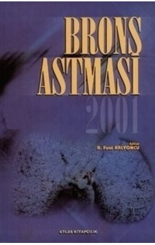 Bronş Astması 2001 . Isbn: 9759470233 Bronş Astması 2001 . Isbn: 9759470233