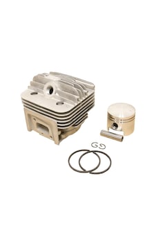 Zomax Silindir Piston 44 MM 53020187 - Zomax 5302T/5303T Motorlu Zomax Silindir Piston 44 MM 53020187 - Zomax 5302T/5303T Motorlu
