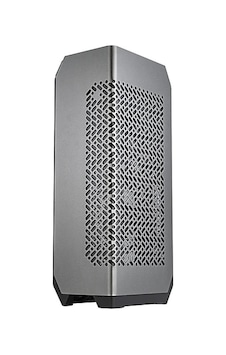 Masterbox Nr100-mnnn85-sl0 Ncore 100 Max 850w 80+ Gold Atx 3.0 Sfx Psulu Koyu Gri Itx